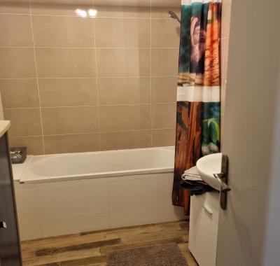 Chambre à louer à Cholet