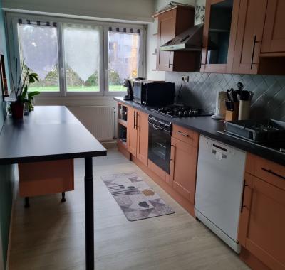 Chambre à louer à Cholet