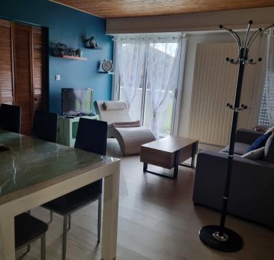 Chambre à louer à Cholet