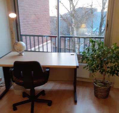 CHAMBRE DE CHARME MEUBLEE POUR ETUDIANDES A BOIS GUILLAUME