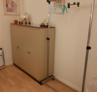 CHAMBRE DE CHARME MEUBLEE POUR ETUDIANDES A BOIS GUILLAUME