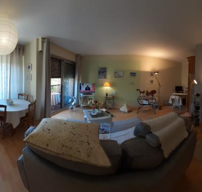 CHAMBRE DE CHARME MEUBLEE POUR ETUDIANDES A BOIS GUILLAUME