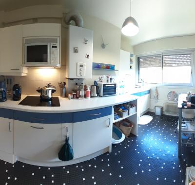 CHAMBRE DE CHARME MEUBLEE POUR ETUDIANDES A BOIS GUILLAUME