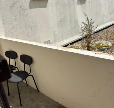 Chambre Moulin rouge, avec salle de bain privée,  Appartement Commun