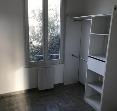 Chambre à louer pour étudiante à Nice Fabron