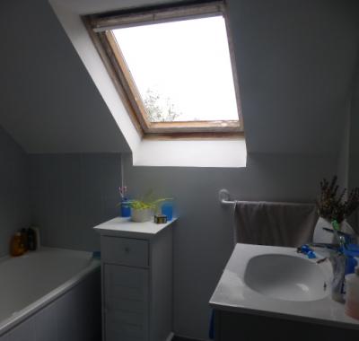 Chambre à louer à SÉNÉ