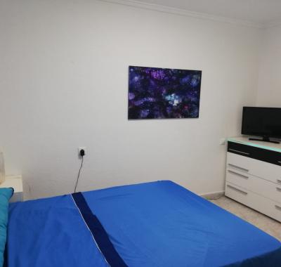 Suite privée sur la Costa Blanca