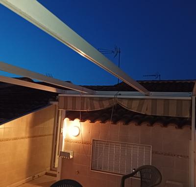 Suite privée sur la Costa Blanca