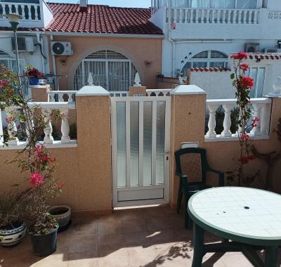 Suite privée sur la Costa Blanca