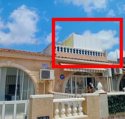 Suite privée sur la Costa Blanca
