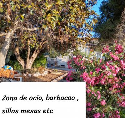 Suite privée sur la Costa Blanca