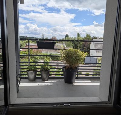 Chambre meublée étudiant·e – 11 m² – aux portes de Metz