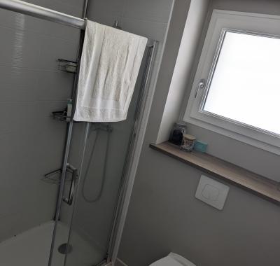 Chambre meublée étudiant·e – 11 m² – aux portes de Metz