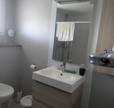 Chambre meublée étudiant·e – 11 m² – aux portes de Metz