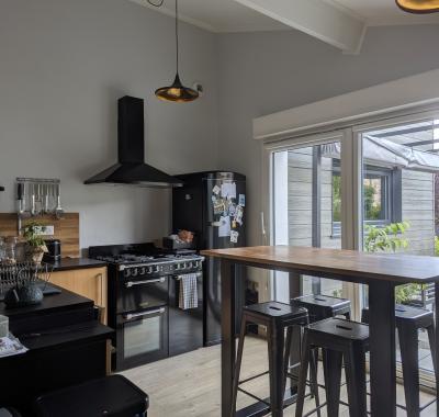 Chambre meublée étudiant·e – 11 m² – aux portes de Metz