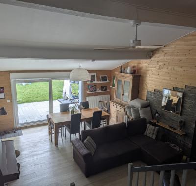 Chambre meublée étudiant·e – 11 m² – aux portes de Metz