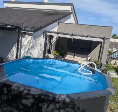 Chambre meublée étudiant·e – 11 m² – aux portes de Metz