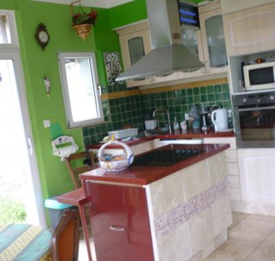 Chambre avec mezzanine jusqu a 3 personnes