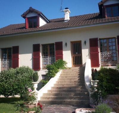 Chambre à louer à Montardon