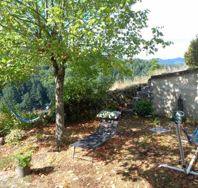 Chambre chez l'habitant