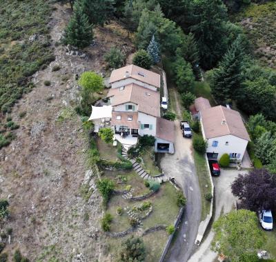 Chambre chez l'habitant