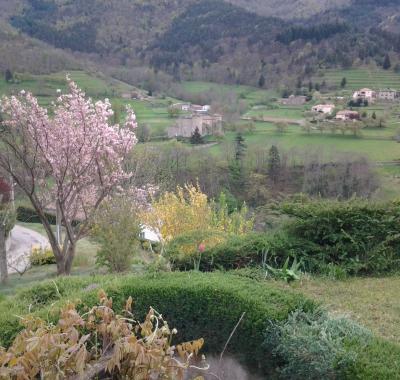 Chambre chez l'habitant