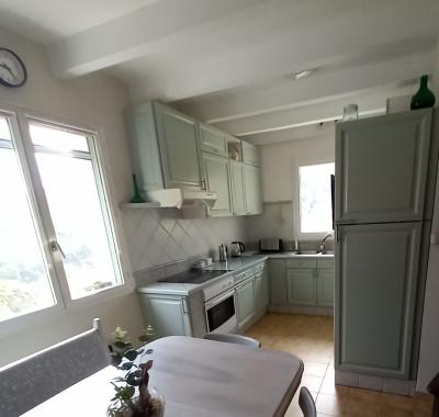 Chambre chez l'habitant