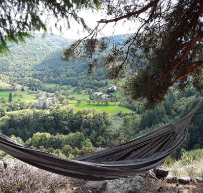 Chambre chez l'habitant