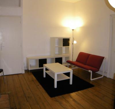 T2 rue pierre Paul Riquet