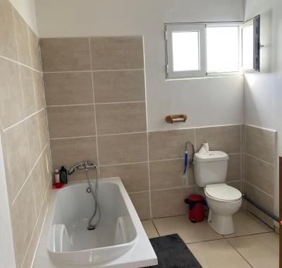 Location chambre chez l'habitant