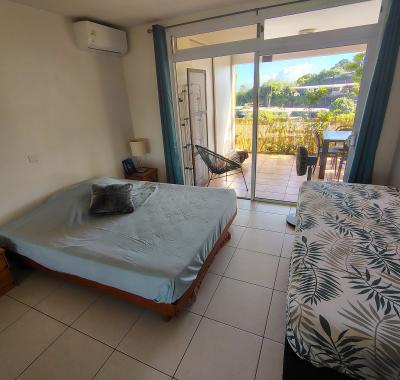 2 Chambres chez l'habitant