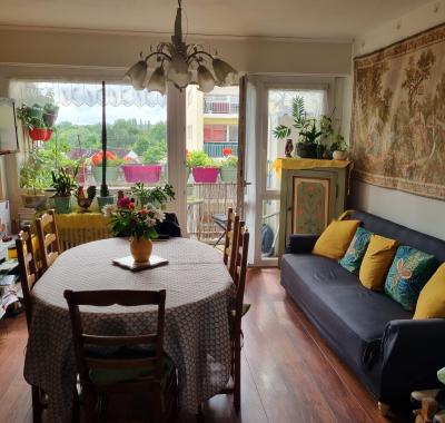 Chambre lorraine a louer