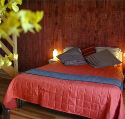 Chambre à louer au calme à 2km de l'A 47