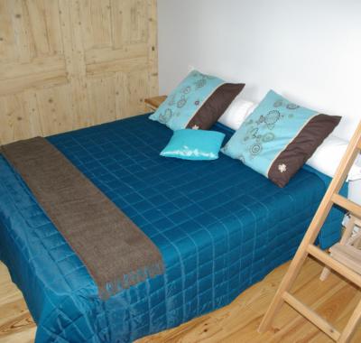 Chambre à louer au calme à 2km de l'A 47