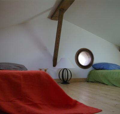 Chambre à louer au calme à 2km de l'A 47