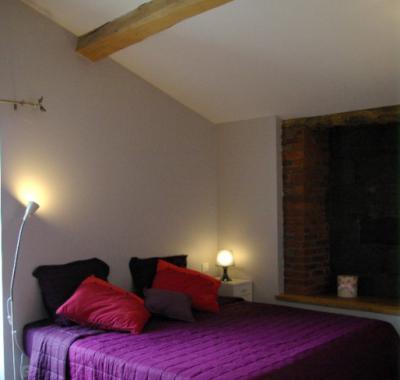 Chambre à louer au calme à 2km de l'A 47