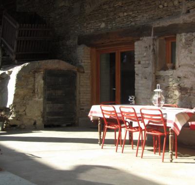 Chambre à louer au calme à 2km de l'A 47