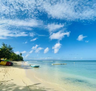 Chambres à louer, à 7 min de marche de la plage du Souffleur.