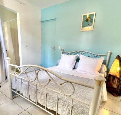 Chambres à louer, à 7 min de marche de la plage du Souffleur.