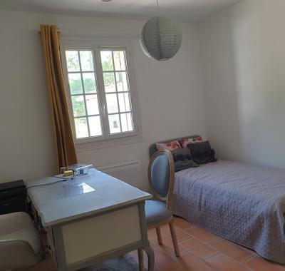 Chambre chez l'habitant à Apt