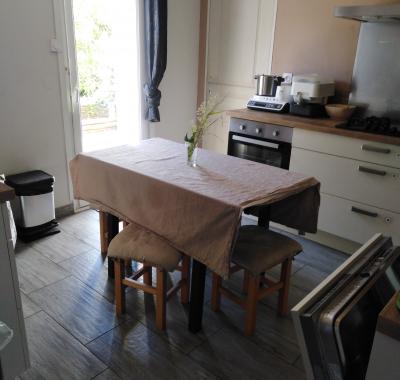 Chambre à louer chez l'habitant proche carcassonne