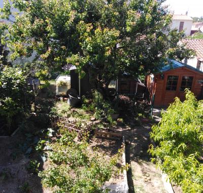 Chambre à louer chez l'habitant proche carcassonne