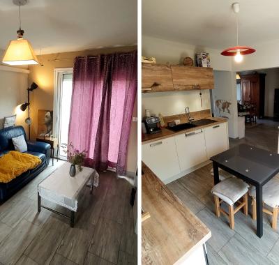 Chambre à louer chez l'habitant proche carcassonne