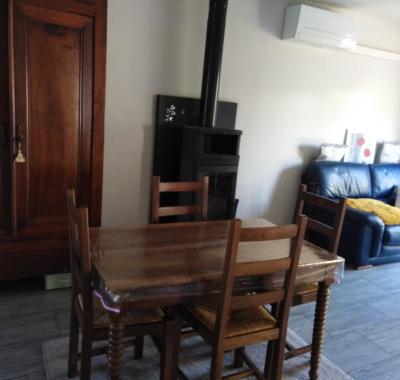 Chambre à louer chez l'habitant proche carcassonne