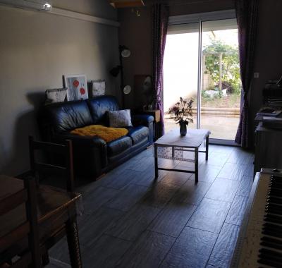 Chambre à louer chez l'habitant proche carcassonne