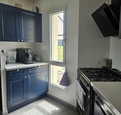Chambres à louer en campagne
