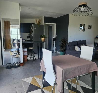 Chambres à louer en campagne