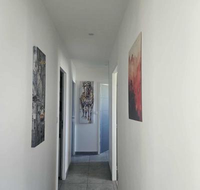 Chambres à louer en campagne