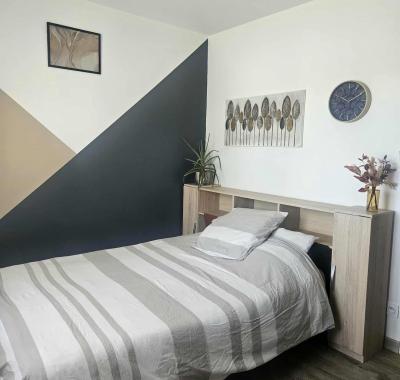 Chambres à louer en campagne