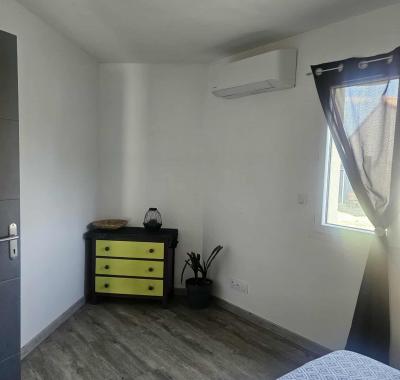 Chambres à louer en campagne